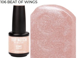 106 BEAT OF WING